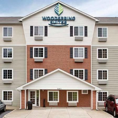 Woodspring Suites Louisville Southeast Forest Hills Luaran gambar