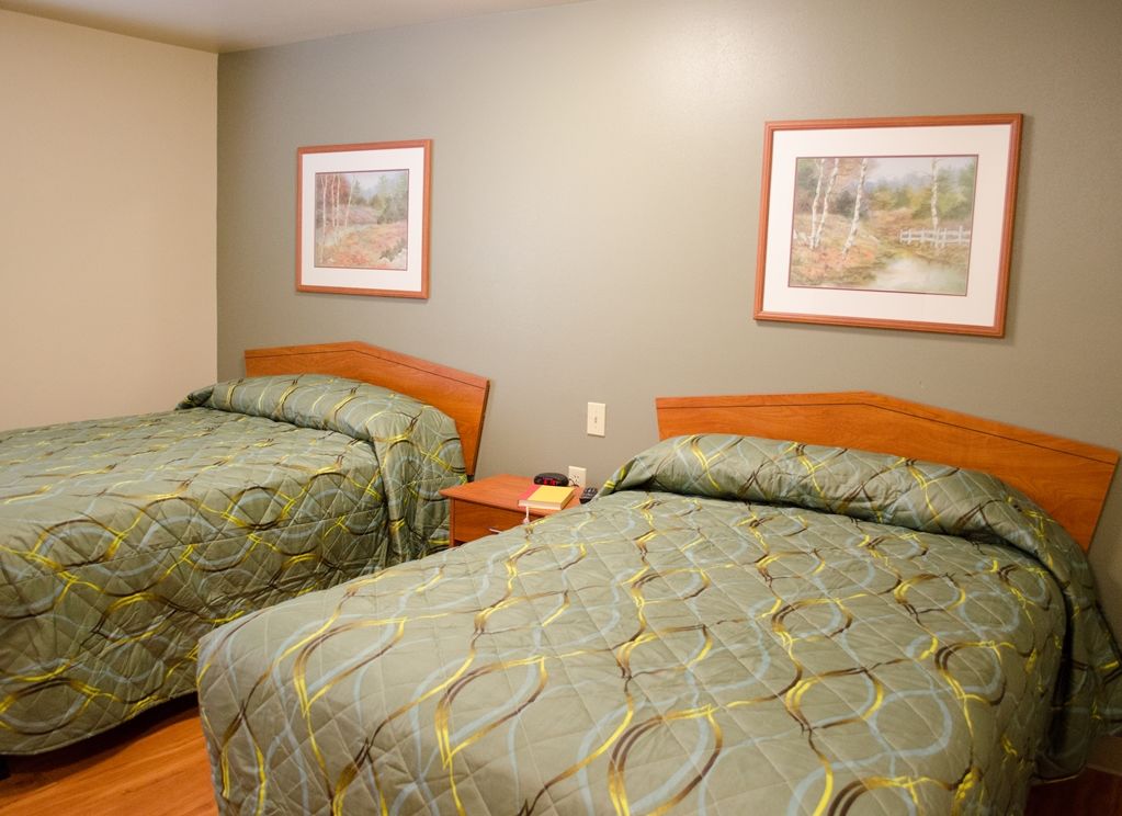 Woodspring Suites Louisville Southeast Forest Hills Bilik gambar