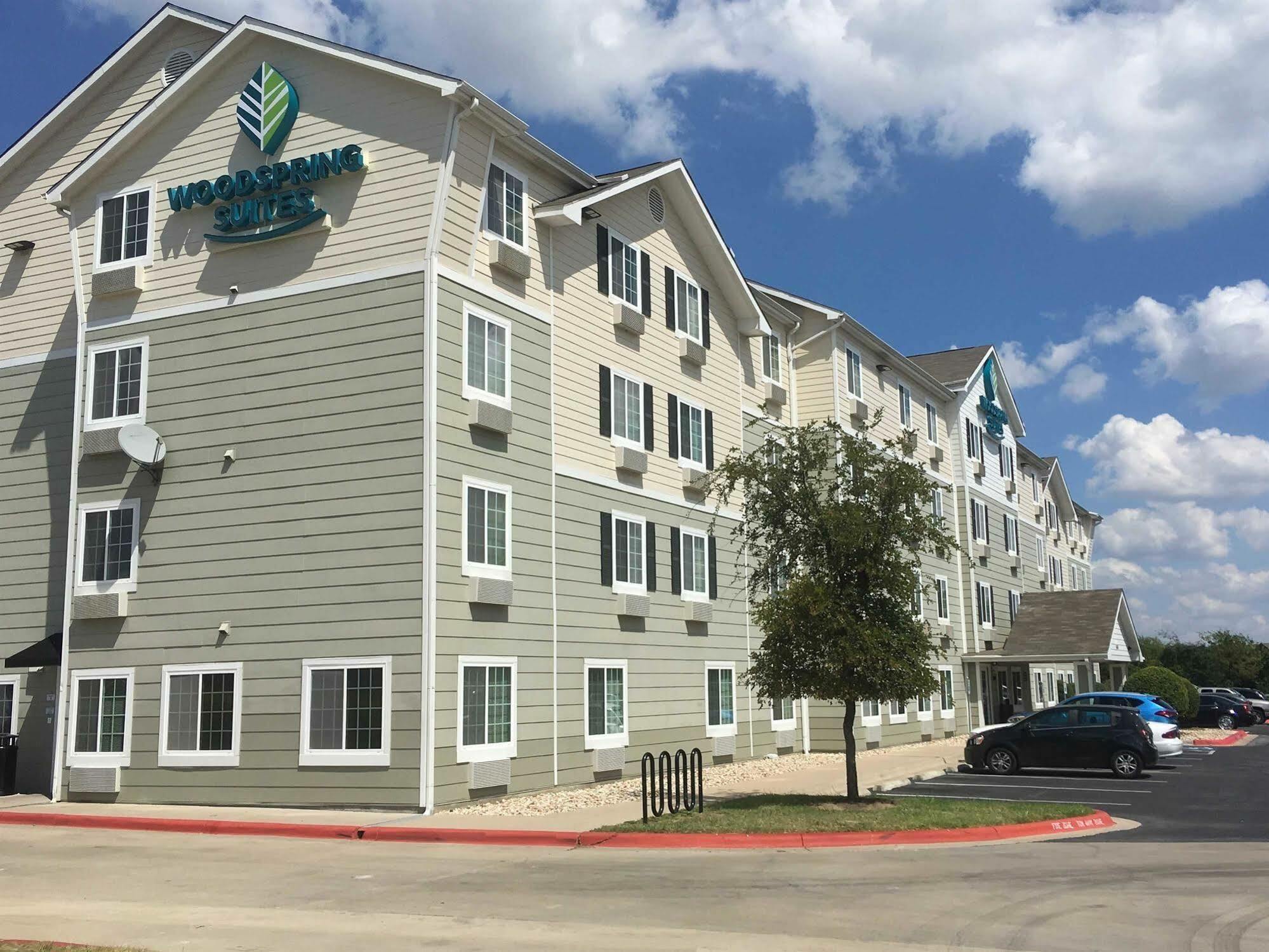 Woodspring Suites Louisville Southeast Forest Hills Luaran gambar